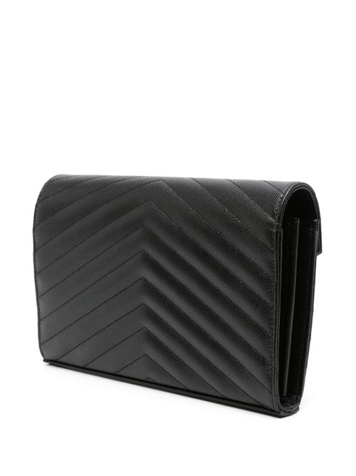 Clutch Cassandre SAINT LAURENT | 377828BOW021000